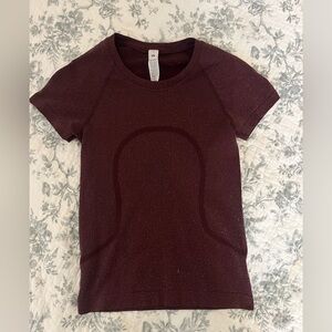 Lululemon Swiftly Tech Sparkle